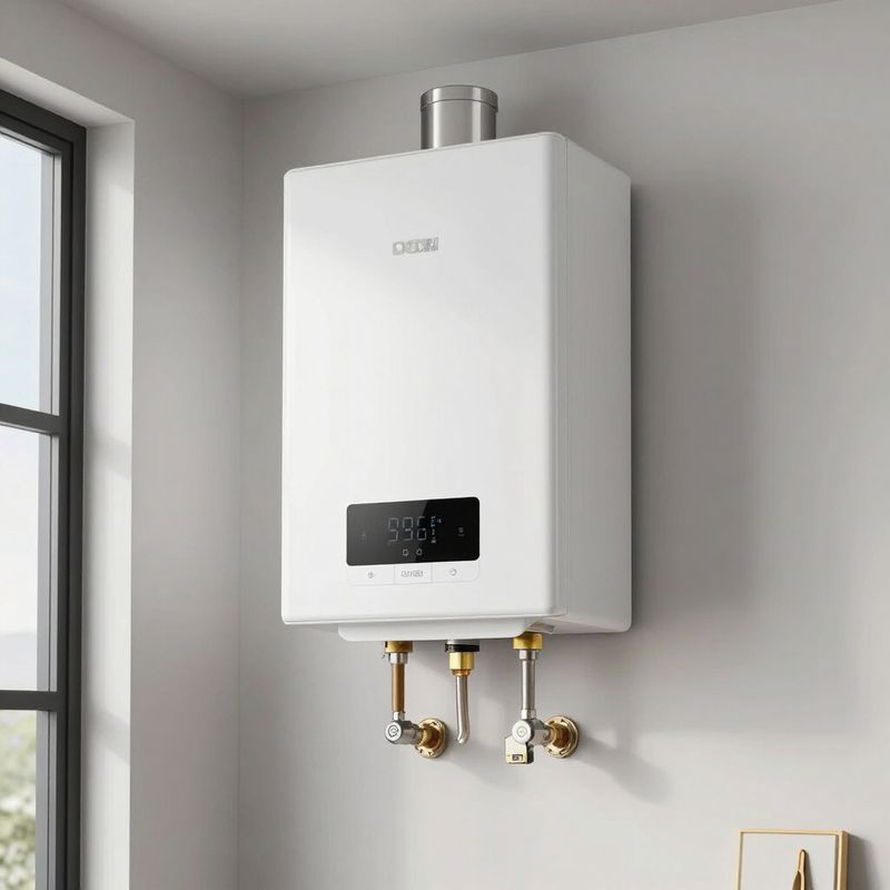 Water Heater Services in Kuna