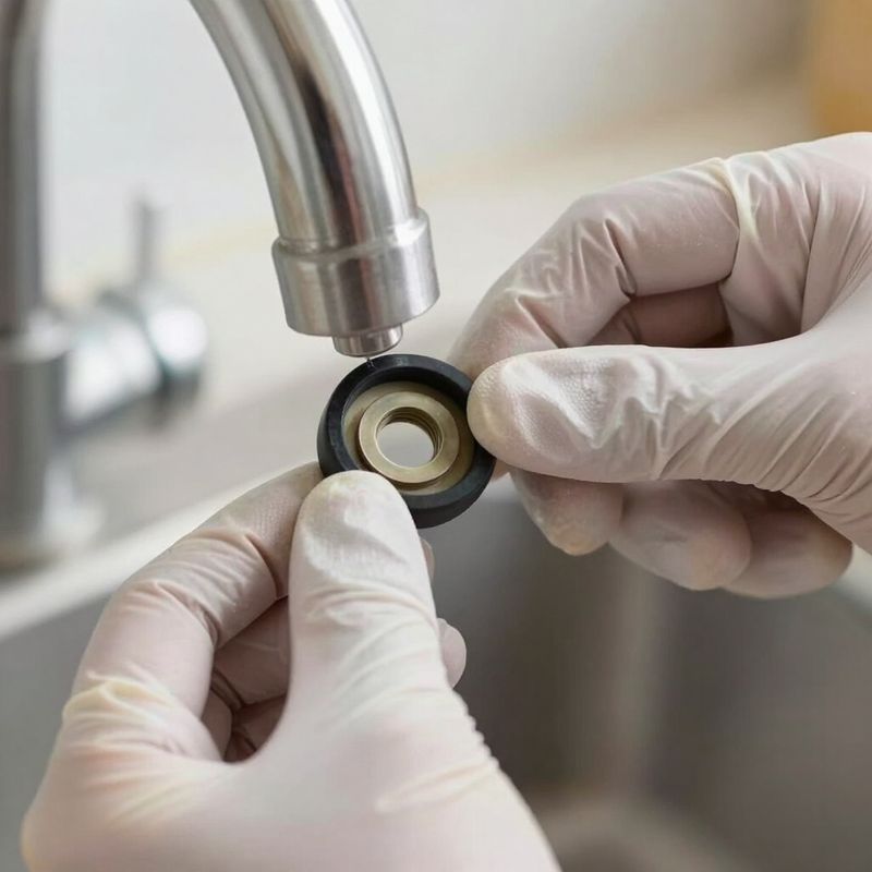 Toilet & Faucet Repair in Kuna