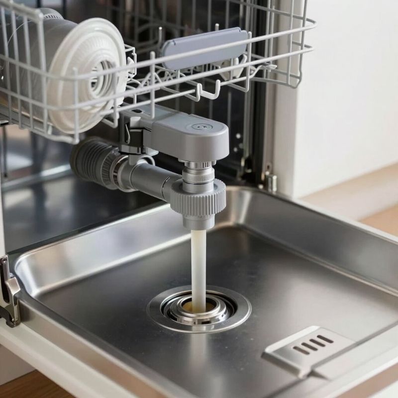 Garbage Disposal in Kuna